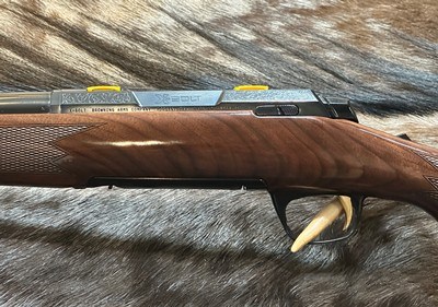 NEW BROWNING X-BOLT 2 MEDALLION 308 WINCHESTER 22