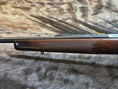 NEW BROWNING X-BOLT 2 MEDALLION 308 WINCHESTER 22