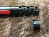 NEW BROWNING X-BOLT 2 MEDALLION 308 WINCHESTER 22