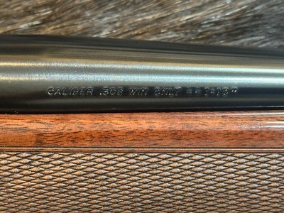 NEW BROWNING X-BOLT 2 MEDALLION 308 WINCHESTER 22