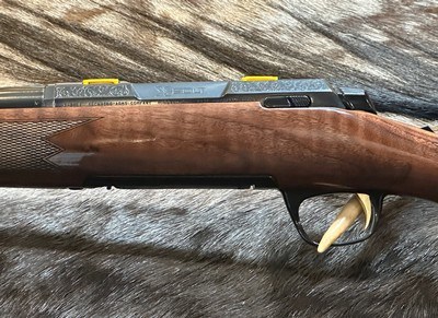 NEW BROWNING X-BOLT 2 MEDALLION 308 WINCHESTER 22