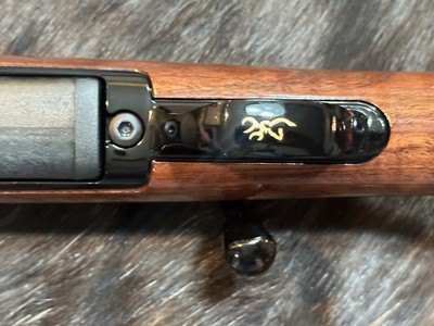 NEW BROWNING X-BOLT 2 MEDALLION 308 WINCHESTER 22