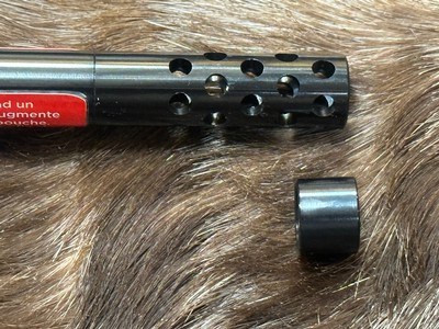 NEW BROWNING X-BOLT 2 MEDALLION 308 WINCHESTER 22
