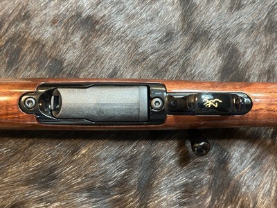 NEW BROWNING X-BOLT 2 MEDALLION 308 WINCHESTER 22