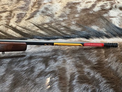 NEW BROWNING X-BOLT 2 MEDALLION 308 WINCHESTER 22