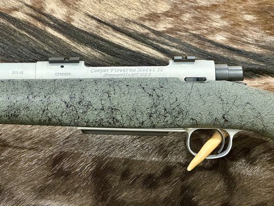 NEW NIGHTHAWK CUSTOM COOPER M52 EXCALIBUR 280 ACKLEY IMPROVED W/ UPGRADES - LAYAWAY AVAILABLE - Image 11 of 20