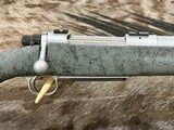 NEW NIGHTHAWK CUSTOM COOPER M52 EXCALIBUR 280 ACKLEY IMPROVED W/ UPGRADES - LAYAWAY AVAILABLE - Image 1 of 20