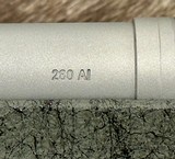 NEW NIGHTHAWK CUSTOM COOPER M52 EXCALIBUR 280 ACKLEY IMPROVED W/ UPGRADES - LAYAWAY AVAILABLE - Image 14 of 20