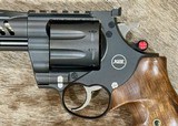 NEW KORTH NXS 8-SHOT 357 MAG 4