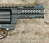 NEW KORTH NXS 8-SHOT 357 MAG 4