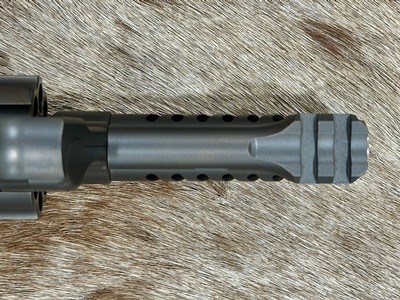 NEW KORTH NXS 8-SHOT 357 MAG 4