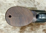 NEW KORTH NXS 8-SHOT 357 MAG 4