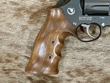 NEW KORTH NXS 8-SHOT 357 MAG 4