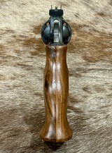 NEW KORTH NXS 8-SHOT 357 MAG 4