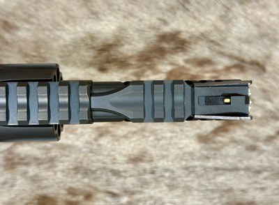 NEW KORTH NXS 8-SHOT 357 MAG 4