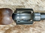 NEW KORTH NXS 8-SHOT 357 MAG 4