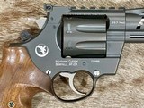 NEW KORTH NXS 8-SHOT 357 MAG 4