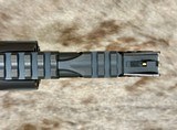 NEW KORTH NXS 8-SHOT 357 MAG 4