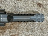 NEW KORTH NXS 8-SHOT 357 MAG 4
