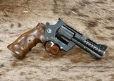 NEW KORTH NXS 8-SHOT 357 MAG 4