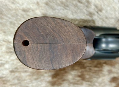 NEW KORTH NXS 8-SHOT 357 MAG 4