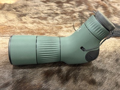 NEW SWAROVSKI AT BALANCE 18-45x65 IMAGE STABILIZED SPOTTING SCOPE, GREEN 49090 - Image 2 of 13