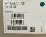 NEW SWAROVSKI AT BALANCE 18-45x65 IMAGE STABILIZED SPOTTING SCOPE, GREEN 49090 - Image 12 of 13