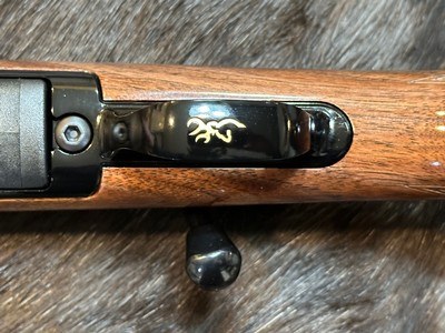 NEW BROWNING X-BOLT 2 MEDALLION 30-05 SPRINGFIELD 22