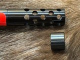 NEW BROWNING X-BOLT 2 MEDALLION 30-05 SPRINGFIELD 22