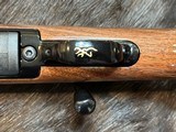 NEW BROWNING X-BOLT 2 MEDALLION 30-05 SPRINGFIELD 22