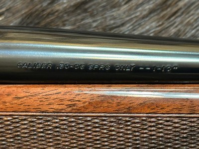 NEW BROWNING X-BOLT 2 MEDALLION 30-05 SPRINGFIELD 22