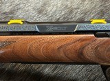 NEW BROWNING X-BOLT 2 MEDALLION 30-05 SPRINGFIELD 22