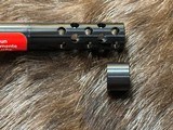 NEW BROWNING X-BOLT 2 MEDALLION 300 WIN MAG 22
