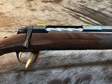 NEW BROWNING X-BOLT 2 MEDALLION 300 WIN MAG 22