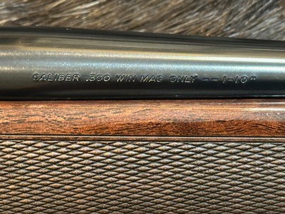 NEW BROWNING X-BOLT 2 MEDALLION 300 WIN MAG 22