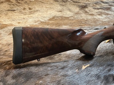 NEW BROWNING X-BOLT 2 MEDALLION 300 WIN MAG 22