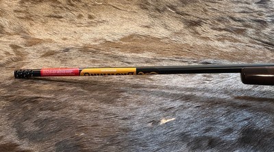 NEW BROWNING X-BOLT 2 MEDALLION 300 WIN MAG 22