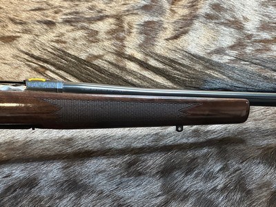 NEW BROWNING X-BOLT 2 MEDALLION 300 WIN MAG 22
