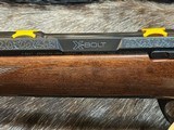 NEW BROWNING X-BOLT 2 MEDALLION 300 WIN MAG 22