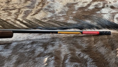 NEW BROWNING X-BOLT 2 MEDALLION 300 WIN MAG 22