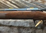 NEW BROWNING X-BOLT 2 MEDALLION 300 WIN MAG 22