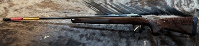 NEW BROWNING X-BOLT 2 MEDALLION 300 WIN MAG 22