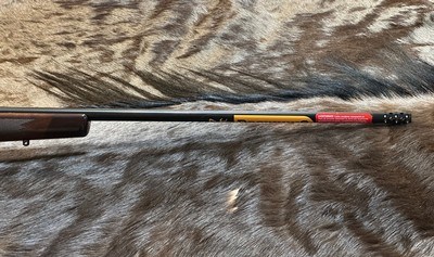 NEW BROWNING X-BOLT 2 MEDALLION 300 WIN MAG 22
