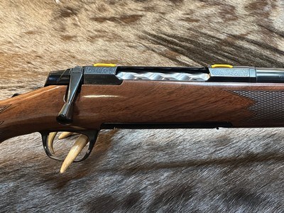 NEW BROWNING X-BOLT 2 MEDALLION 300 WIN MAG 22
