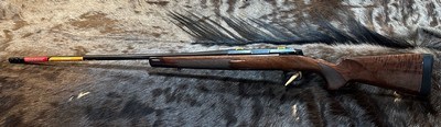 NEW BROWNING X-BOLT 2 MEDALLION 300 WIN MAG 22