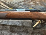 NEW BROWNING X-BOLT 2 MEDALLION 300 WIN MAG 22