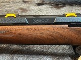 NEW BROWNING X-BOLT 2 MEDALLION 300 WIN MAG 22