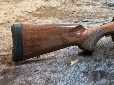 NEW BROWNING X-BOLT 2 MEDALLION 300 WIN MAG 22
