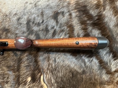 NEW BROWNING X-BOLT 2 MEDALLION 300 WIN MAG 22