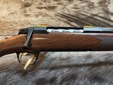 NEW BROWNING X-BOLT 2 MEDALLION 300 WIN MAG 22